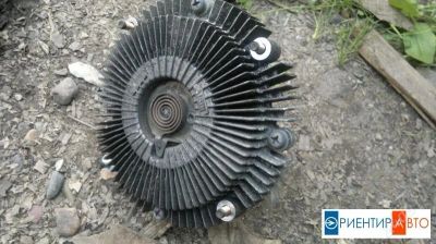 Лот: 2737081. Фото: 1. вяскомуфта 1JZ(2JZ) Mark,Chaser... Двигатель и элементы двигателя