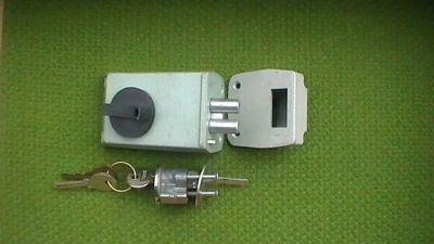 Лот: 10361744. Фото: 1. Замок накладной. Замки