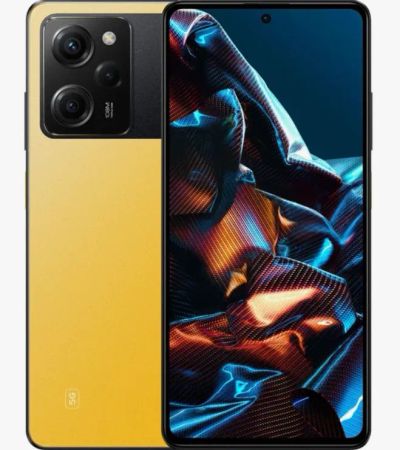 Лот: 19987471. Фото: 1. Xiaomi Poco X5 PRO 5G 6/128Gb... Смартфоны
