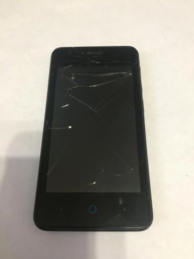 Лот: 11078674. Фото: 1. ZTE Blade A5 PRO на запчасти. Дисплеи, дисплейные модули, тачскрины