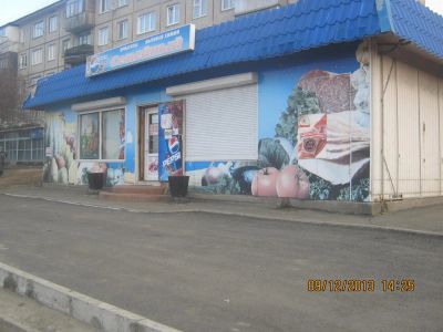 Лот: 3575151. Фото: 1. аренда магазина. Коммерческая недвижимость