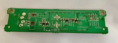 Лот: 17585529. Фото: 1. IR GGB90002 -001EH BOX-53. Запчасти для телевизоров, видеотехники, аудиотехники