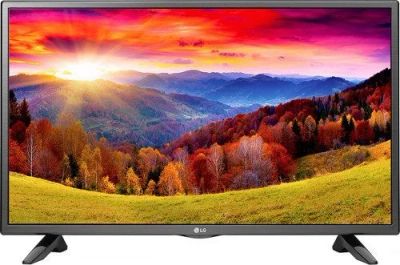 Лот: 8848495. Фото: 1. LED тел-р LG 32 дюйма (81см... Телевизоры