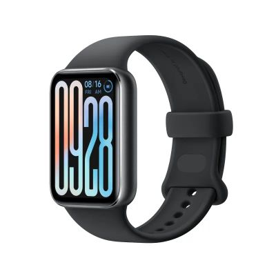 Лот: 24999890. Фото: 1. Фитнес браслет Xiaomi Smart Band... Смарт-часы, фитнес-браслеты, аксессуары