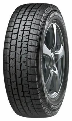 Лот: 18051572. Фото: 1. Dunlop WinterMaxx WM01 205/70R15... Шины