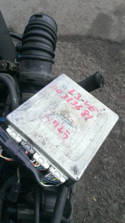 Лот: 5292149. Фото: 1. блок предохранителей Атенза L3... Электрооборудование