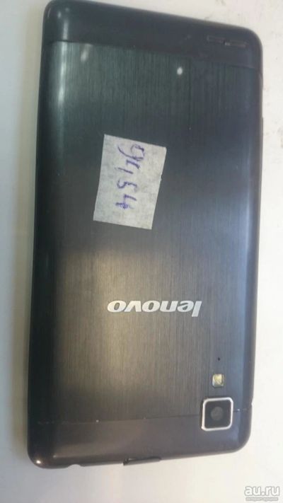 Лот: 9755715. Фото: 1. Телефон Lenovo P780 Без мат.платы... Смартфоны