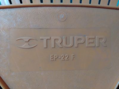 Лот: 19427234. Фото: 1. Грабли веерные Truper. Ручные орудия труда