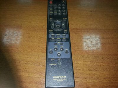 Лот: 7617014. Фото: 1. Marantz Remote Controller RC6500DV... Пульты ДУ