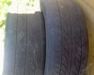 Лот: 2782273. Фото: 1. Шины 185/65 r14. Шины