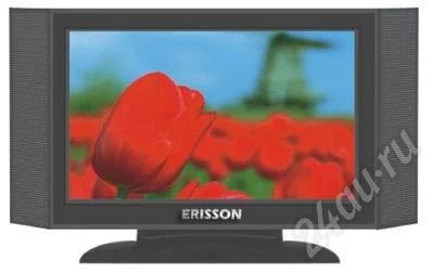 Лот: 11011297. Фото: 1. erisson 32lh01 телевизор. Телевизоры