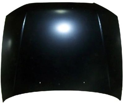 Лот: 3741694. Фото: 1. Капот hyundai accent 2000-2006... Кузов