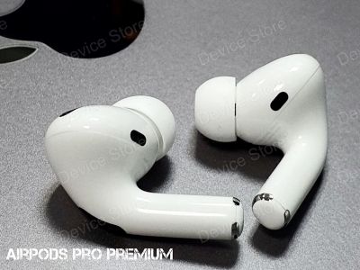 Лот: 19236270. Фото: 1. AirPods Pro Premium. Наушники, гарнитуры