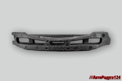 Лот: 25592652. Фото: 1. Усилитель бампера Chevrolet Cruze... Кузов