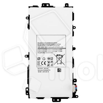 Лот: 18912796. Фото: 1. Аккумулятор для Samsung Galaxy... Аккумуляторы