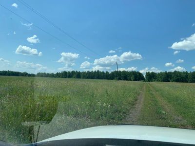 Лот: 20620528. Фото: 1. Участок возле деревни Ковригино. Земельные участки