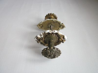 Лот: 18195825. Фото: 1. Дверные ручки (СССР). Фурнитура, комплектующие