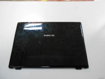 Лот: 13383659. Фото: 1. Корпус для ноутбука samsung r610... Корпуса, блоки питания