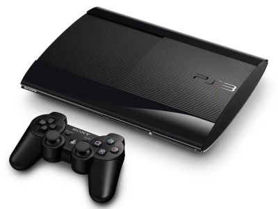 Лот: 3672733. Фото: 1. SONY PS3 + Игры. Игровые приставки, консоли