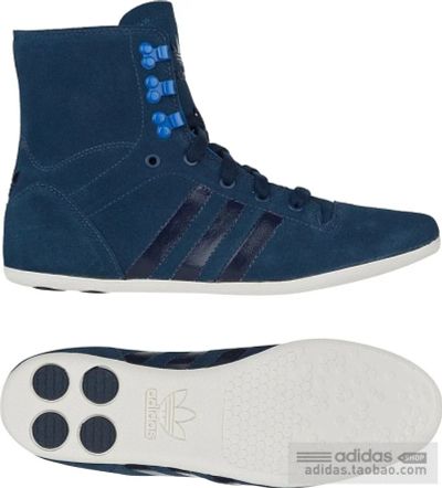 Лот: 3662056. Фото: 1. Кроссовки женские Adidas Originals... Кеды, кроссовки, слипоны