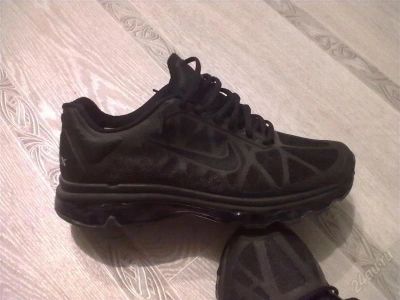 Лот: 2513840. Фото: 1. nike air max. Кеды, кроссовки, слипоны