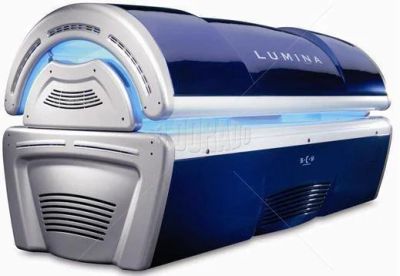 Лот: 10903955. Фото: 1. Солярий Hapro Lumina3603. Оснащение парикмахерских, салонов красоты
