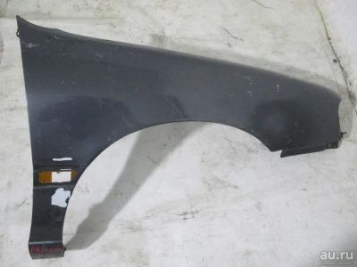 Лот: 15251048. Фото: 1. Крыло переднее правое Nissan Primera... Кузов