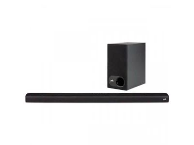 Лот: 21362650. Фото: 1. Саундбар Polk Audio Signa S2. Активные акустические системы