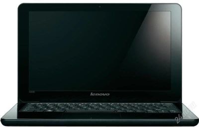 Лот: 2842685. Фото: 1. Стильный, тонкий ноутбук Lenovo... Ноутбуки