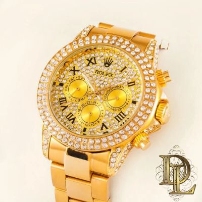 Лот: 4769120. Фото: 1. Часы Rolex DayTona реплика. Другие наручные часы