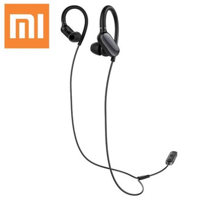 Лот: 11873355. Фото: 1. Наушники Xiaomi Mi Sport Bluetooth... Наушники, гарнитуры