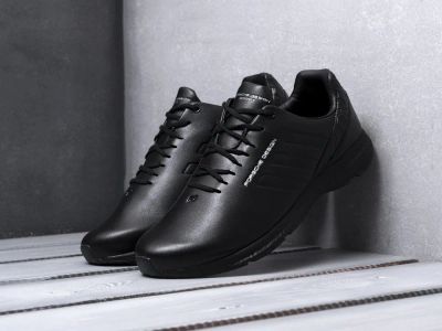 Лот: 12685845. Фото: 1. Кроссовки Adidas Porsche Design... Кеды, кроссовки, слипоны