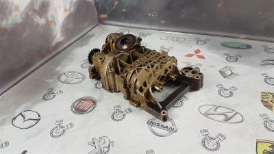 Лот: 23590503. Фото: 1. Балансирный вал Audi A4 ALT 06B103295R. Двигатель и элементы двигателя