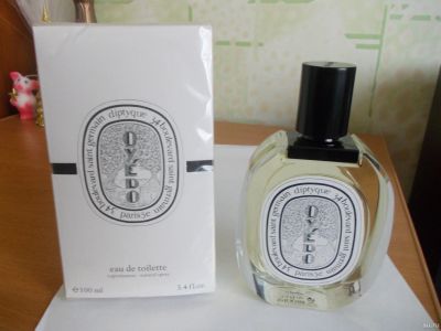 Лот: 13273109. Фото: 1. Oyedo от Diptyque 100мл люкс... Унисекс парфюмерия