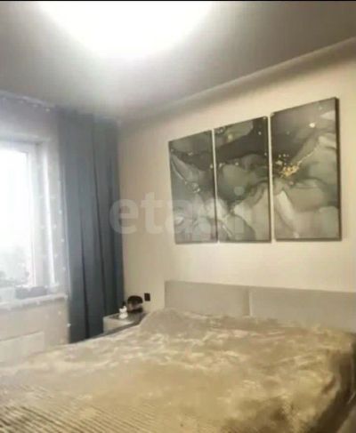 Лот: 25650377. Фото: 1. 3-комн. квартира , Красноярск... Квартиры, студии