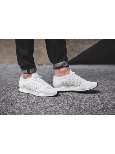 Лот: 16814408. Фото: 1. 1173 Кроссовки мужские Nike Flyknit... Кеды, кроссовки, слипоны