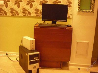 Лот: 1331302. Фото: 1. Продам компьютер. Компьютеры в сборе