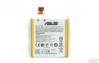 Лот: 13473013. Фото: 1. АКБ. Аккумулятор Original ASUS... Аккумуляторы
