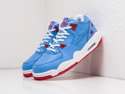 Лот: 18949663. Фото: 1. Кроссовки Nike Air Flight 89. Кеды, кроссовки, слипоны