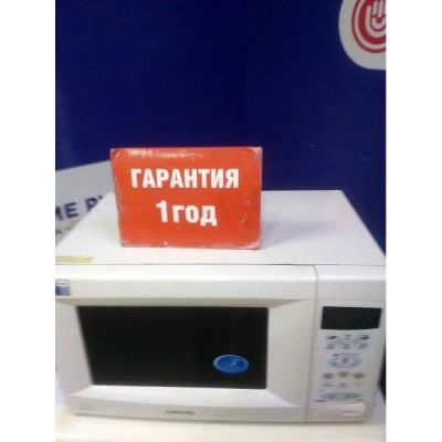 Лот: 25783450. Фото: 1. Микроволновая печь Samsung CE... Микроволновки, мини-печи