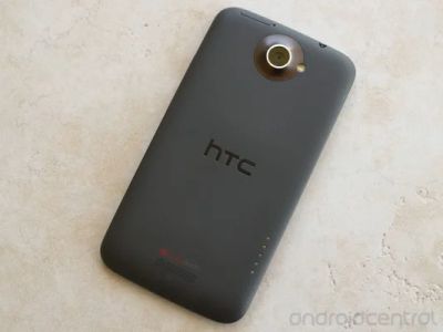 Лот: 4091596. Фото: 1. HTC ONE X 32Gb. Смартфоны