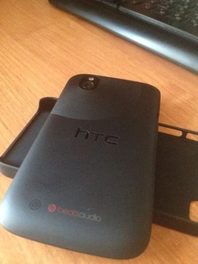 Лот: 6751324. Фото: 1. htc desire u dual sim. Смартфоны