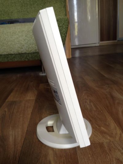 Лот: 8025558. Фото: 1. Монитор 17" Samsung SyncMaster... ЖК-мониторы
