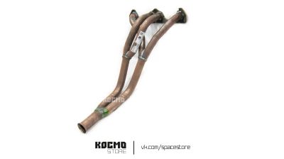 Лот: 11658787. Фото: 1. Паук 4-2-1 8v Stinger sport на... Выхлопная система