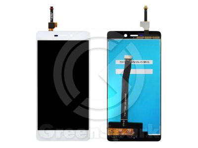 Лот: 13961195. Фото: 1. Дисплей для Xiaomi Redmi 3/Redmi... Дисплеи, дисплейные модули, тачскрины