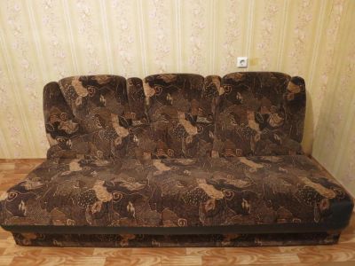 Лот: 7151671. Фото: 1. Диван. Диваны
