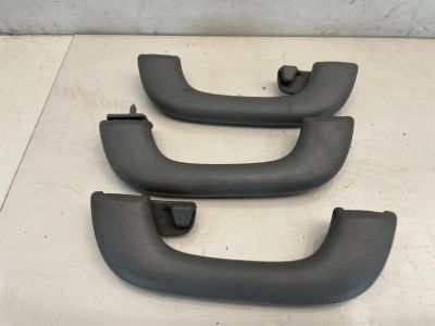 Лот: 24417880. Фото: 1. ручки салонные Chevrolet Lacetti... Двигатель и элементы двигателя