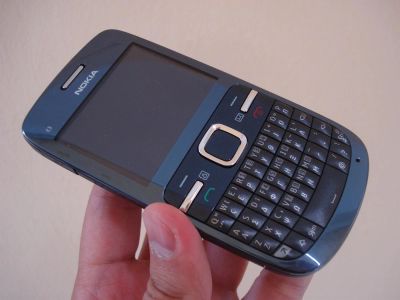 Лот: 3547912. Фото: 1. njkia c300. Кнопочные мобильные телефоны
