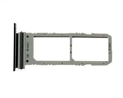 Лот: 20889081. Фото: 1. Держатель SIM Samsung Galaxy Note... Корпуса, клавиатуры, кнопки