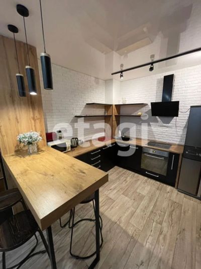 Лот: 20984785. Фото: 1. Сдам 3-комн. кв. 63 кв.м. Красноярск... Квартиры, студии